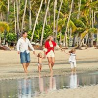 Отзыв от Ульяна - Виза Destination Thailand